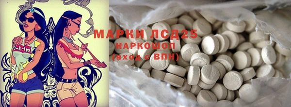 стафф Краснослободск
